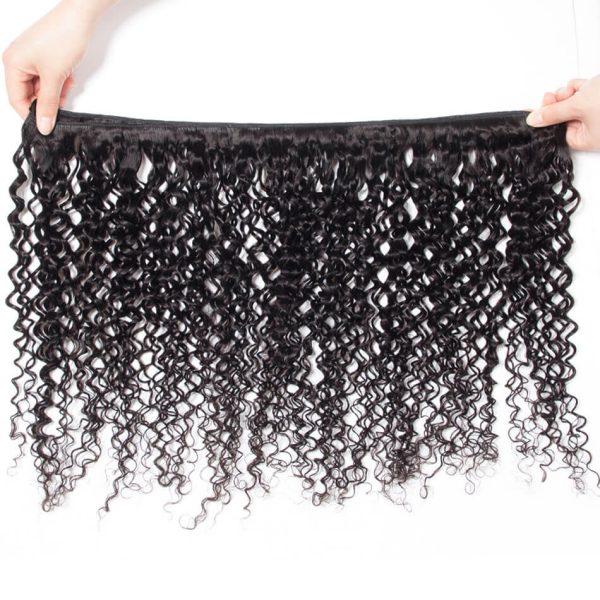 Brazilian Curly Hair 1 Bundle