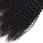 Curly Human Hair Weave 3 Bundles