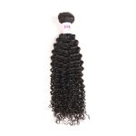 Curly Bundles Human Hair Extension Brazilian Hair Weave Bundles Natural Hair Extensions Virgin Hair 40 Inch