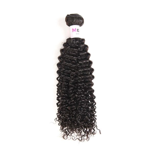 Curly Bundles Human Hair Extension Brazilian Hair Weave Bundles Natural Hair Extensions Virgin Hair 40 Inch