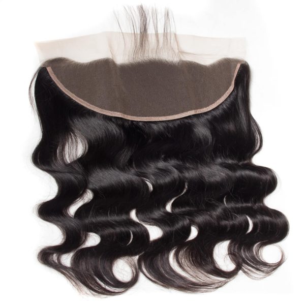 Body Wave 13x4 Lace Frontal Closure