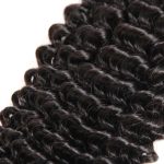 28 30 32 40 Inch Kinky Curly Bundles 100% Human Hair Extensions 1 Bundles Deals Brazilian Curly Weaves