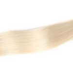 28 30 Inch 613 Blonde Human Hair Bundles Brazilian Hair Honey Blonde 1 PCS Straight Bundles