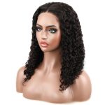 4x6 HD Lace Wear Go Glueless Wigs Very Convenient Pre Cut Lace Wig