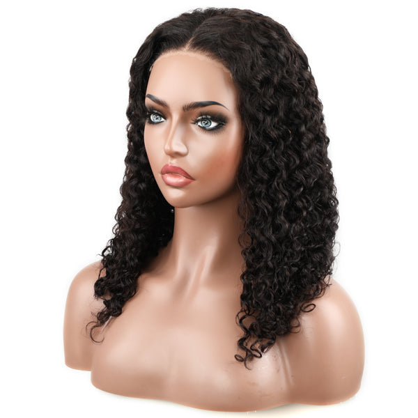 4x6 HD Lace Wear Go Glueless Wigs Very Convenient Pre Cut Lace Wig