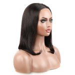 4x6 HD Lace Wear Go Glueless Wigs Very Convenient Pre Cut Lace Wig