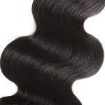 3 Bundles Body Wave Hair 10A Brazilian Human Hair Bundles Natural Hair Extensions