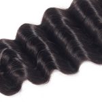 Loose Deep 4 Bundles Deal High Quality Virgin Hair Bundles