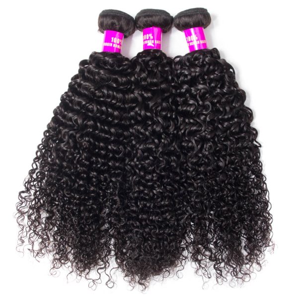 Brazilian Curly Hair 1 Bundle