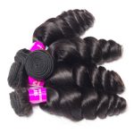 Wholesale Mink Hair Loose Wave Hair 10 Bundles For Sale