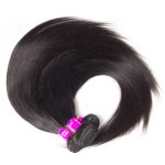 Brazilian Straight Hair Virgin Brazilian Straight Perm Human Hair 1 Bundle