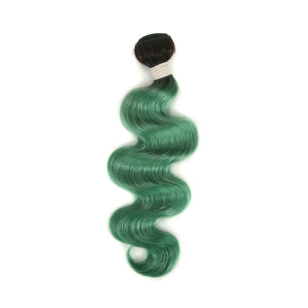 Human Hair Body Wave 3 Bundles TT1B/TUQIV