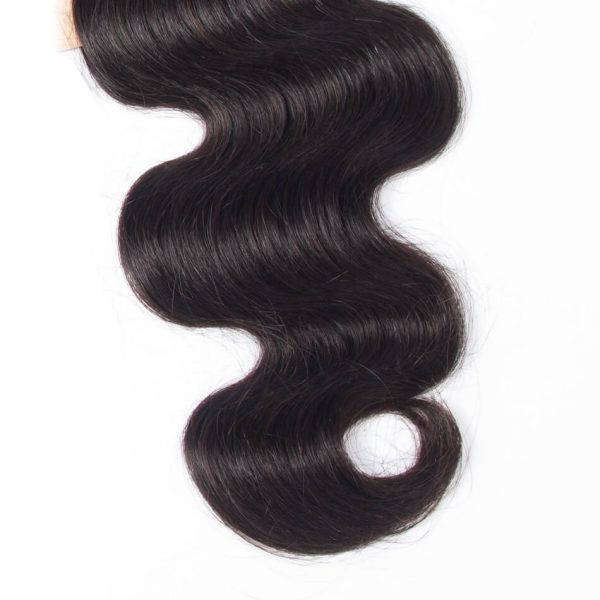 Body Wave 3 Bundles Brazilian Virgin Hair Extensions