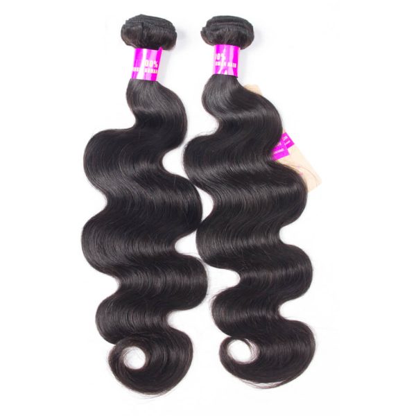 Hair Brazilian Body Wave Hair Virgin Brazilian Body Wave Perm Human Hair 1 Bundle