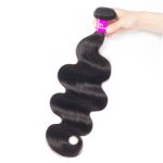 Hair Brazilian Body Wave Hair Virgin Brazilian Body Wave Perm Human Hair 1 Bundle