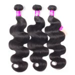 Hair Brazilian Body Wave Hair Virgin Brazilian Body Wave Perm Human Hair 1 Bundle