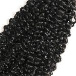 10A Unprocessed Human Hair Jerry Curl Weave 3 Bundles Deal