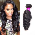 Wholesale Mink Hair Loose Wave Hair 10 Bundles For Sale