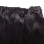 Brazilian Straight Hair Virgin Brazilian Straight Perm Human Hair 1 Bundle