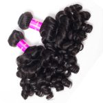 Bouncy Curly Weave 3 Bundles Funmi Hair Curls