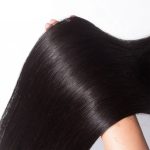 Long Human Hair 40 Inch Virgin Straight Human Hair 1 Bundle Big Sale