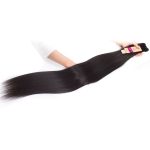 Long Human Hair 40 Inch Virgin Straight Human Hair 1 Bundle Big Sale