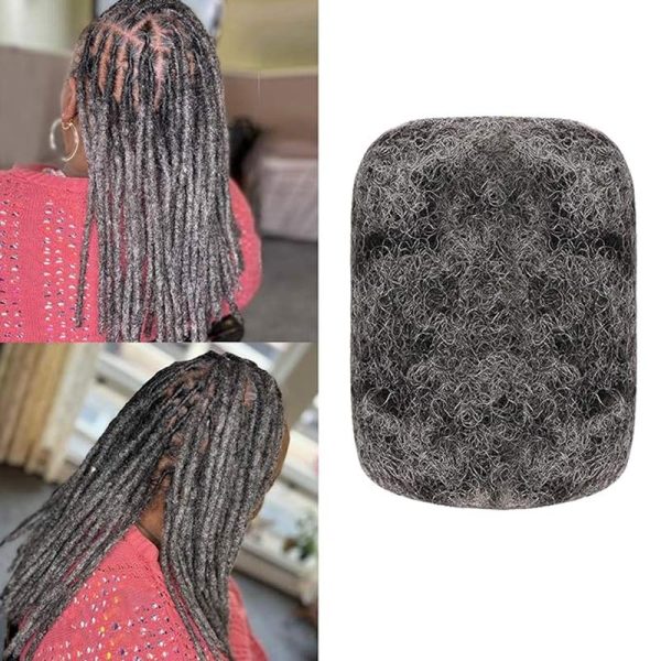 Kinky Bulk Human Hair 22" 3 Packs 150g Bigger Afro Kinky Bulk For Braiding DreadLock