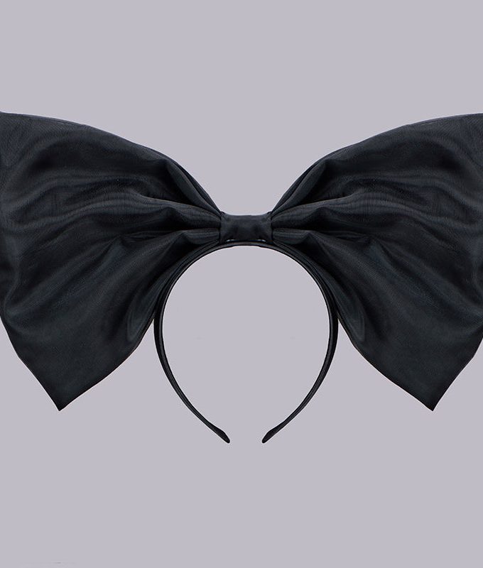 Costume Wig Black White Straight Hair Blunt Cut Bob Wig With Bangs Real Human Hair Wear and Go Wigs For Halloween