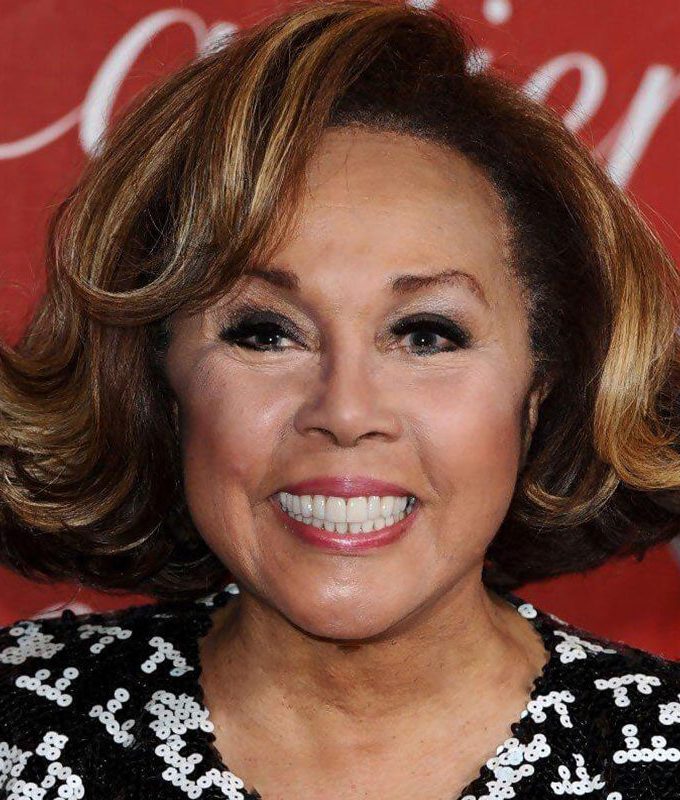 Vintage Style Retro Body Wave Bob Golden Blonde Highlights On Brown 4x4 Lace Human Hair Wigs For Mom