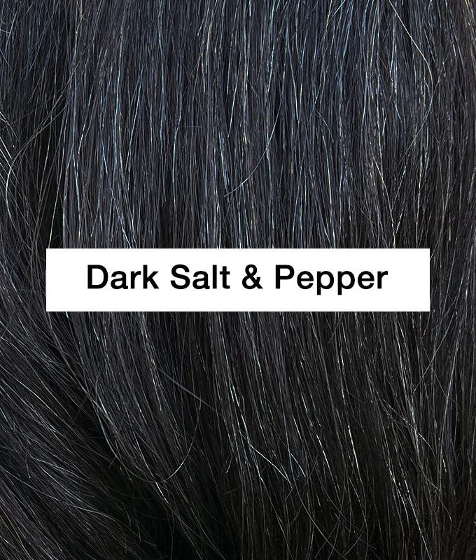 Customization Service for Wig Cap Size and Hair Color