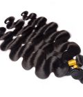 Unprocessed Body Wave Bundles 10A Grade 100% Human Virgin Hair