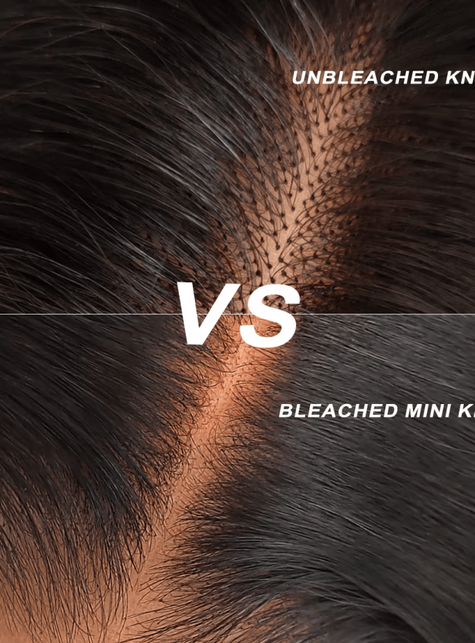 13x4 Pre-Max Pre-Cut Transparent/HD Lace Front Water Wave Pre-Everything Wig